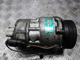 компрессор кондиционера Volkswagen Golf 3 поколение 2000, 1J0820803F