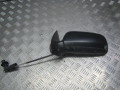 зеркало наружное левое Skoda Fabia 1 поколение [рестайлинг] 2006, 1.2 л., бензин, МКПП, хетчбэк 5 дв. - фото №4
