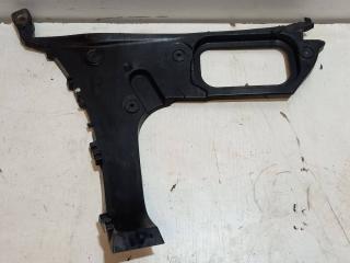 Крепление бампера переднего Audi Q7 4L 2007, 4.2 л., BAR, бензин, АКПП, 6y / z7s, внедорожник 5 дв., полный привод, 4L0807454A