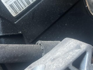 двигатель Volkswagen Tiguan 1 поколение [рестайлинг] 2012, 2.0 л., CCZA, бензин, АКПП, внедорожник 5 дв., CCZ