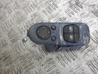 блок управления стеклоподъемниками Volkswagen Sharan 1 поколение 1996, 7M0959855D