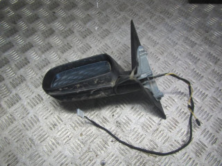 зеркало наружное левое BMW 3 серия E46 2001, 2.2 л., дизель, МКПП, седан