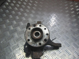 ступица передняя левая Opel Astra H 2007