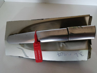 ручка наружная задняя левая Peugeot 807 1 поколение 2004, 2.0 л., бензин, 5МКПП, серо-зел, минивэн