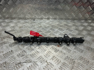 Клапан ТНВД Opel Combo 4 поколение (D) 2014, 5МКПП, фургон