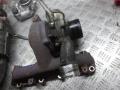 турбина Opel Astra H 2005, 1.9 л., дизель, 55205179 - фото №3