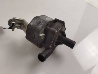 помпа Tesla Model X 1 поколение 2018, L1S, АКПП, хетчбэк 5 дв., полный привод