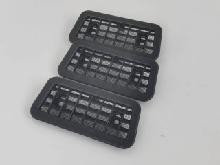 дефлектор обдува салона Lexus RX 4 поколение [рестайлинг] 2021, 3.5 л., гибрид, АКПП, 8x1 - layat heat blue, внедорожник 5 дв., полный привод, правый руль, 63655-48050