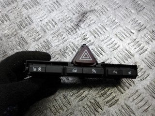 кнопка аварийной сигнализации Opel Corsa D 2007, 13250805