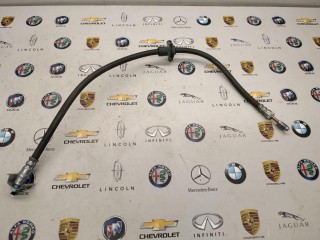 шланг тормозной BMW 4 серия G22/G23 2022, 3.0 л., бензин, c4f, кабриолет, полный привод, 6879281