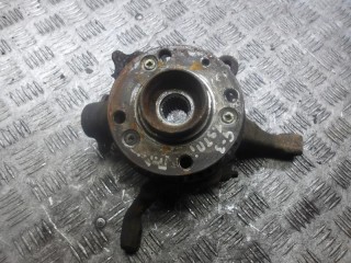 ступица передняя левая Volkswagen Golf 3 поколение 1994, 1.9 л., дизель