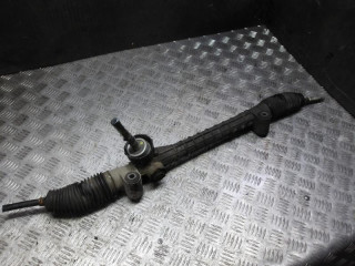 рулевая рейка Opel Meriva 1 поколение (A) [рестайлинг] 2007, 1.8 л., бензин, АКПП, минивэн