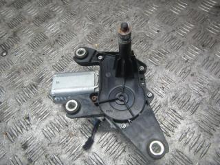 моторчик заднего стеклоочистителя (дворника) Renault Clio 2 поколение [2-й рестайлинг] 2009, 1.2 л., бензин, МКПП, хетчбэк 5 дв., 8200311486F