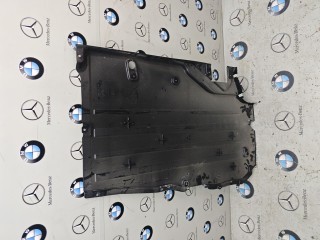 защита днища BMW XM G09 2023, 4.4 л., бензин, c5y, полный привод, 9451724