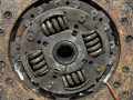 диск сцепления Ford Transit 7 поколение 2010, 2.4 л., дизель, 6МКПП, микроавтобус - фото №7