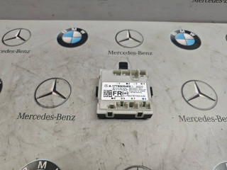 модуль управления двери Mercedes-Benz GLB-Класс 1 поколение 2022, бензин, задний привод, A1779005409