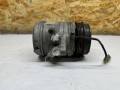 компрессор кондиционера Daewoo Matiz M200 2006, 0.8 л., бензин, 720084 - фото №3
