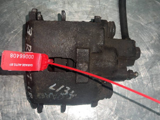 суппорт задний правый Chrysler PT Cruiser 1 поколение 2005, 2.4 л., бензин, АКПП, минивэн