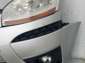передняя часть (ноускат) Citroen C4 Picasso 1 поколение 2009, 1.6 л., 9HY (DV6TED4), дизель, 5МКПП, минивэн - фото №2