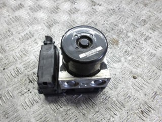 блок ABS Volkswagen Golf 6 поколение 2009, 1.6 л., дизель, МКПП, универсал, 1K0907379BJ