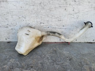 бачок омывателя Citroen C2 1 поколение 2004, 1.4 л., дизель, робот, купе, 9642546080