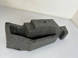 Панель заполнения пустот Maserati Levante 1 поколение 2017, 3.0 л., A630HP, дизель, АКПП, blue, внедорожник 5 дв., полный привод, правый руль, 670105778