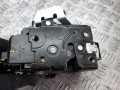 замок двери задней правой Audi A6 C5 [рестайлинг] 2004, 3.0 л., бензин, АКПП, универсал, 4B0839016G - фото №3