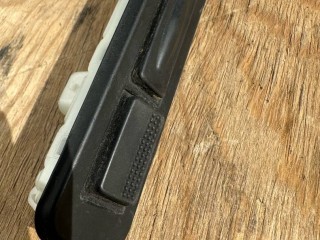 кнопка открытия багажника Alfa Romeo 2017, 2.0 л., бензин, АКПП, серый, полный привод, 52030366