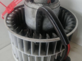 моторчик печки Renault Espace 3 поколение 2001, 2.0 л., бензин, минивэн