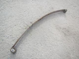 рессора задняя Fiat Doblo 1 поколение [рестайлинг] 2009, 1.3 л., дизель, МКПП, фургон