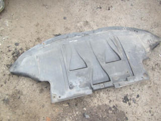 защита двигателя Audi A4 B5 1999, 1.8 л., бензин, АКПП, седан, 8D0863823L