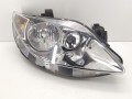 фара правая SEAT Ibiza 4 поколение 2010, 6J29410006D, 89319131 - фото №2