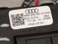 кнопка (выключатель) Audi 2024, 3.0 л., бензин, 4M0959861B - фото №3