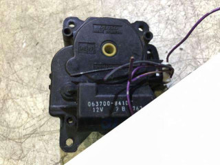 моторчик заслонки печки Toyota Previa 2 поколение XR30 2001, 0637008410