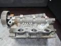 головка блока цилиндров Opel Omega B [рестайлинг] 2000, 3.0 л., бензин, 90411846 - фото №11