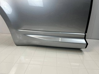 молдинг двери задней правой Land Rover Range Rover Sport 2 поколение [рестайлинг] 2020, 3.0 л., 306DT, дизель, АКПП, rhodium silver (1ac), внедорожник 5 дв., полный привод, правый руль, FK6M274A48AB, LR044134, LR044135, LR044140, LR044141