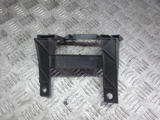 крепление фары левой Volkswagen Transporter T5 2007, 2.5 л., дизель, МКПП, микроавтобус, 1301329421