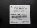 блок управления (другие) Mercedes-Benz Vario W670 2009, 4.2 л., дизель, A0014465802 - фото №5