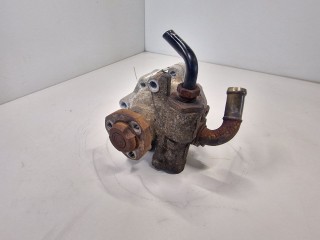 насос гидроусилителя руля Volkswagen LT 2 поколение 2005, 2.5 л., TD, дизель, МКПП, задний привод, 2D0422155C