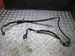 шланг гидроусилителя Mercedes-Benz E-Класс W211/S211 2005, 4.0 л., дизель, АКПП, седан, 2114660981