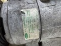 компрессор кондиционера Hyundai 2014, 2.5 л., дизель, F500 - фото №2