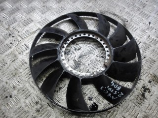 крыльчатка вискомуфты Audi A6 4B/C5 1998, 2.5 л., дизель, МКПП, 059121301A