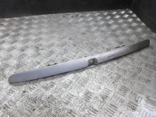 подсветка номера Audi A3 8L 1999, 1.8 л., бензин, МКПП, хетчбэк 5 дв., 8D9827574