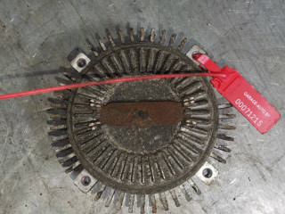 вискомуфта Volkswagen Passat B5 [рестайлинг] 2005, 1.9 л., AWX, дизель, 5МКПП, универсал