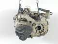 КПП механическая (МКПП) Renault Megane 2 поколение 2006, 1.6 л., i, бензин, МКПП, передний привод, JH3142, 7701723232 - фото №2