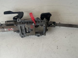 рулевая колонка Volkswagen Tiguan 1 поколение 2008, 2.0 л., CAWA, бензин, АКПП, внедорожник 5 дв., полный привод, 5N2419502C