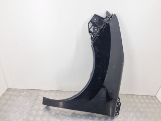 крыло переднее левое Peugeot 3008 1 поколение 2012