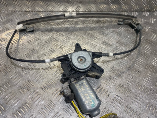 стеклоподъемник электрический передний правый Citroen Xantia 1 поколение 1997, 1.9 л., дизель, хетчбэк 5 дв.