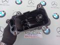 корпус масляного фильтра BMW X3 E83 [рестайлинг] 2009, 2.0 л., N47 D20 C, дизель, 7807799 - фото №2