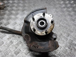 ступица передняя правая Toyota Auris 1 поколение 2009, 1.6 л., бензин, МКПП, хетчбэк 5 дв.